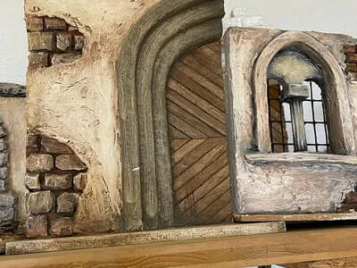 Türen Bild 0