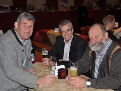2012 - Fahnenweihe Bild 161