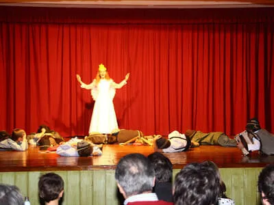 2012 - Krippenausstellung Bild 116