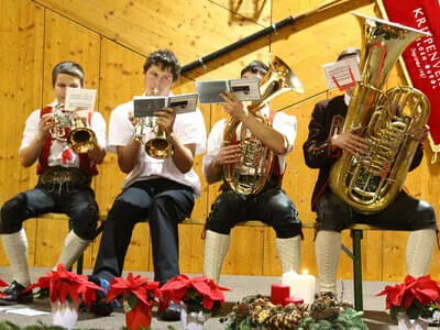 2012 - Krippenausstellung Bild 169