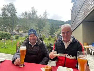 2022 - Frühschoppen Bild 10