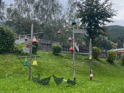 2022 - Frühschoppen Bild 9