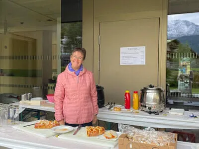 2022 - Frühschoppen Bild 5
