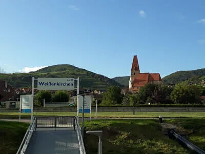 2019 - Wachau Bild 35