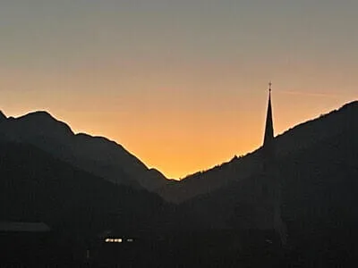 Ausflüge