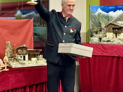 2024 - Krippenausstellung Bild 10