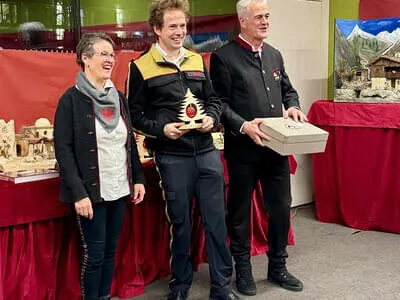 2024 - Krippenausstellung Bild 16