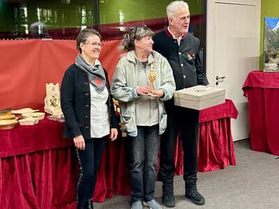 2024 - Krippenausstellung Bild 21