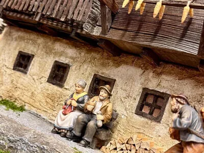 2024 - Krippenausstellung Bild 71